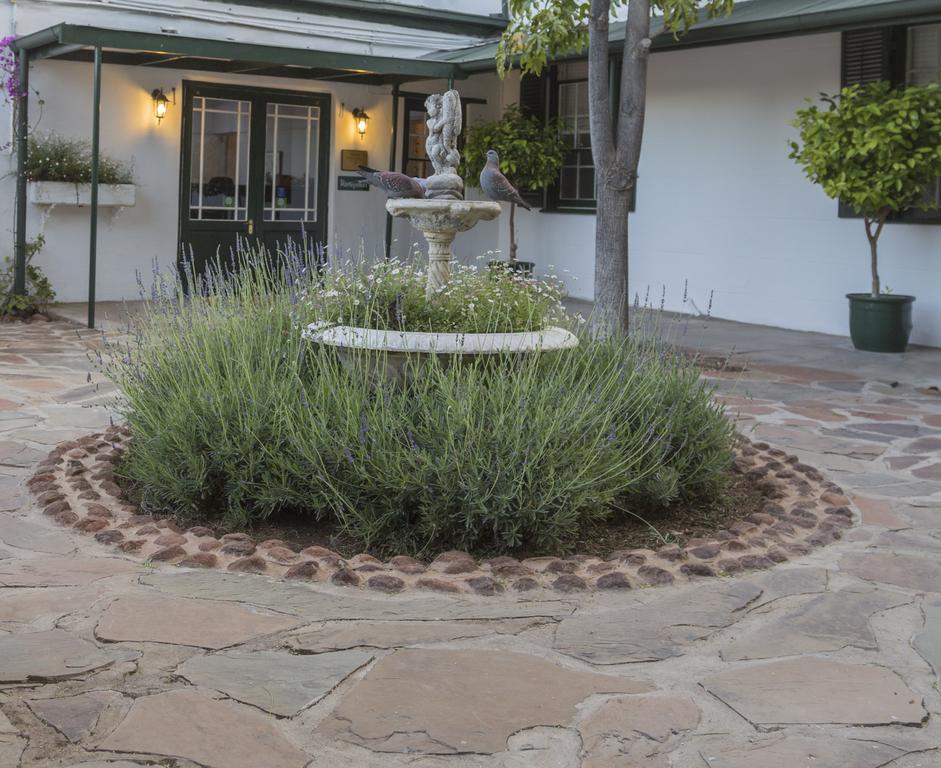 Lemoenfontein Guest House Beaufort West Exterior photo